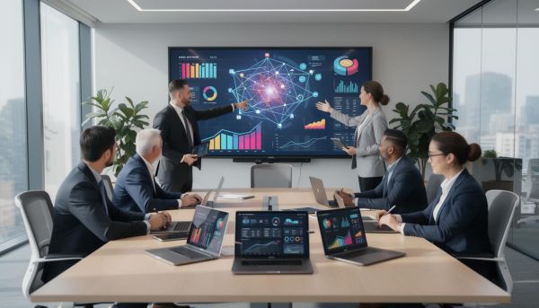 What Makes the Data Product Marketplace Solution a Smart Choice Today?