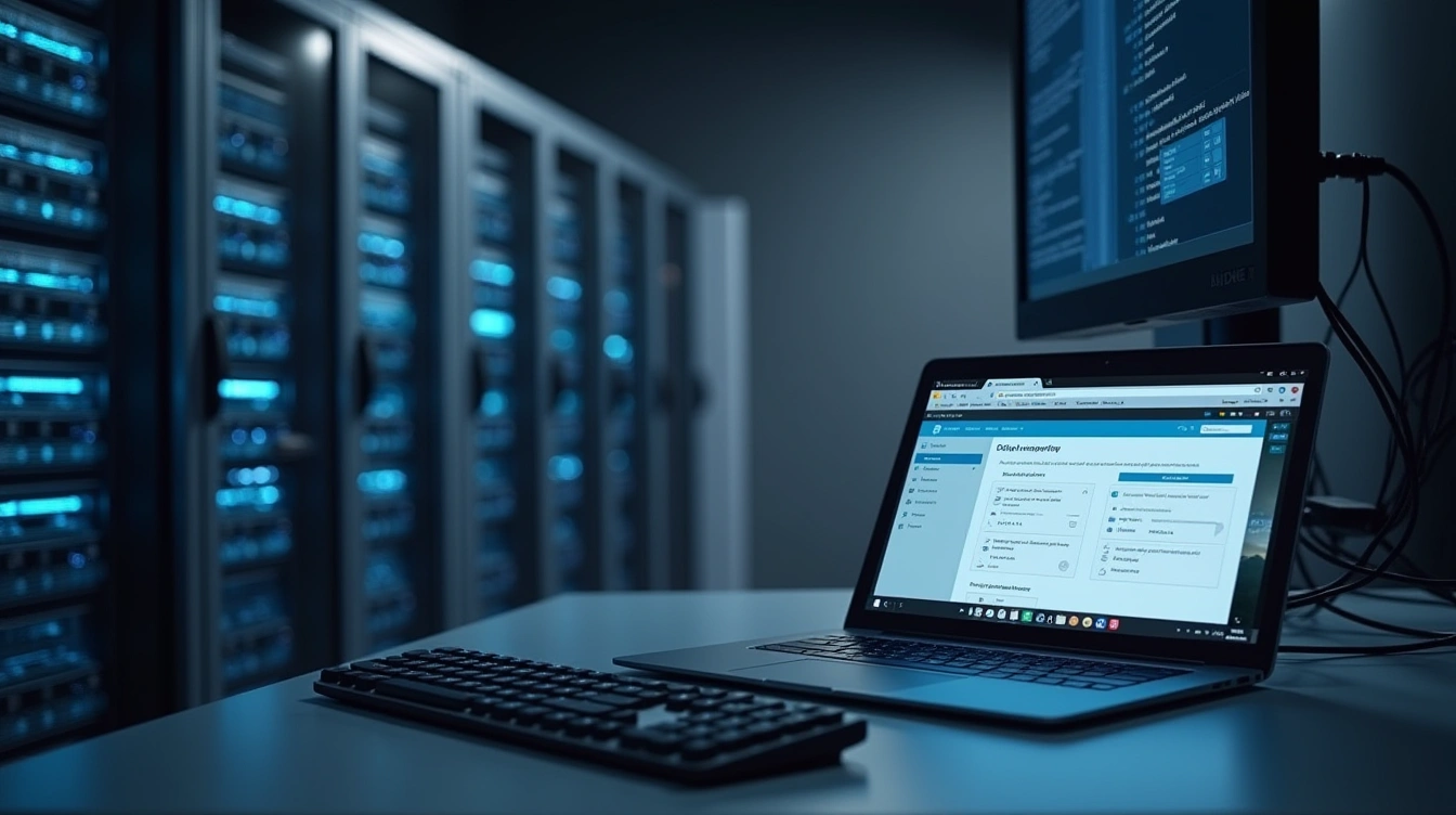 Main features offered by Hytale server hosting providers